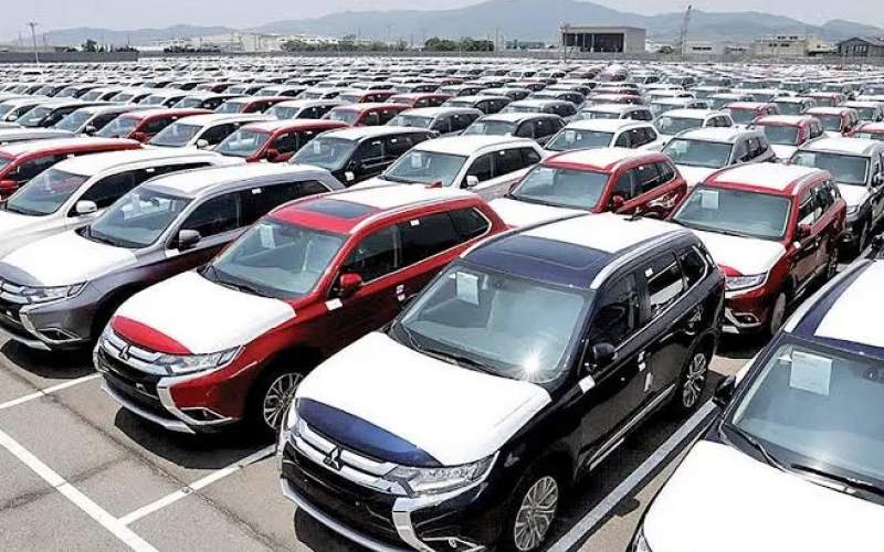قیمت روز خودرو&zwnj;های داخلی در بازار امروز/جدول