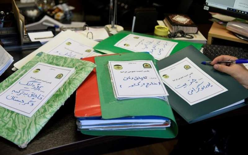 برخورد گزینشی با فساد، اعتماد عمومی را از بین می&zwnj;برد