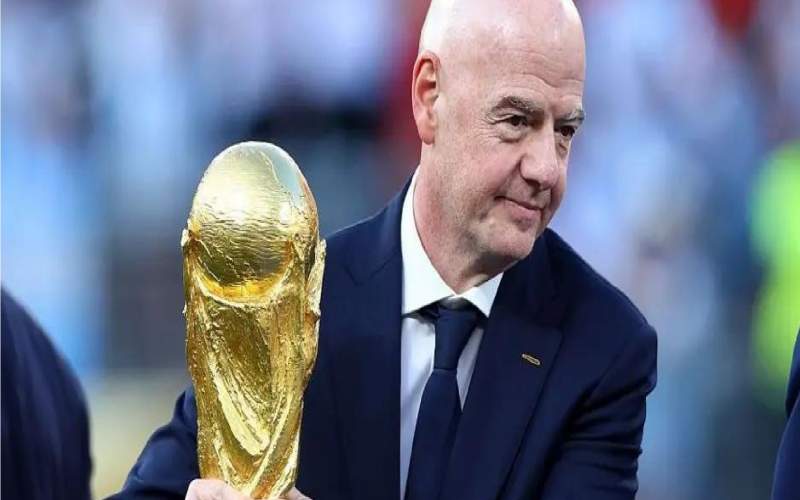 شما از پیشرفت کشورهای کوچک ناراحتید! شما از پیشرفت کشورهای کوچک ناراحتید!