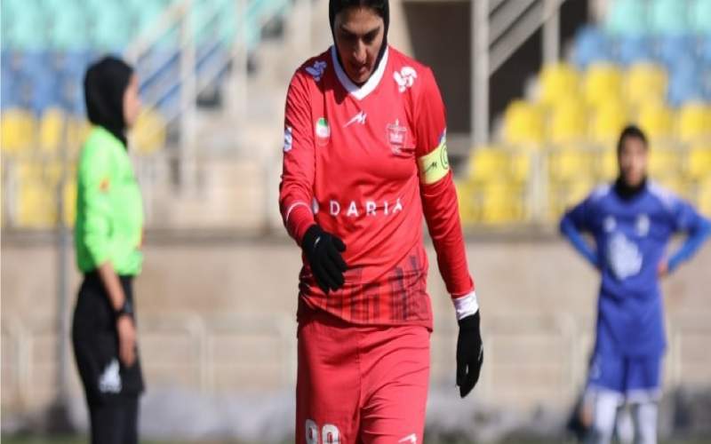 بایکوتِ پرسپولیس، چشمک به یاغیشدن؟ بایکوتِ پرسپولیس، چشمک به یاغیشدن؟