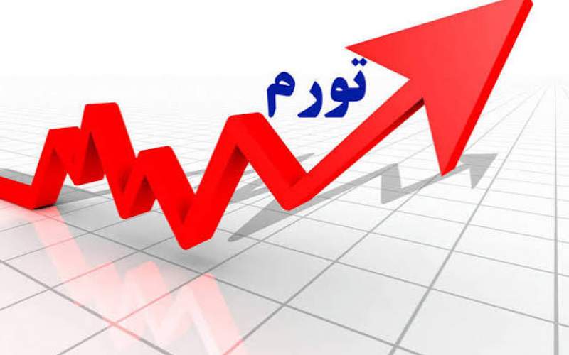 کنترل تورم فقط با سرکوب تقاضا امکانپذیر نیست کنترل تورم فقط با سرکوب تقاضا امکانپذیر نیست