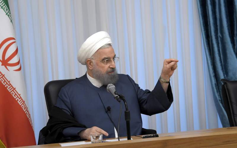 اگر قرار این است که با قدرت&zwnj;های جهانی ۲۰ سال دیگر بجنگیم، باید قبلش از مردم بپرسید