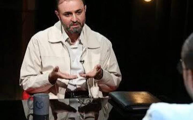پاسخ احمد زیدآبادی به میثم نیلی