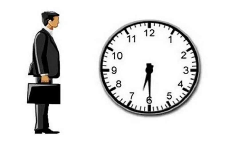 خبر مهم درباره تغییر ساعت کاری ادارات