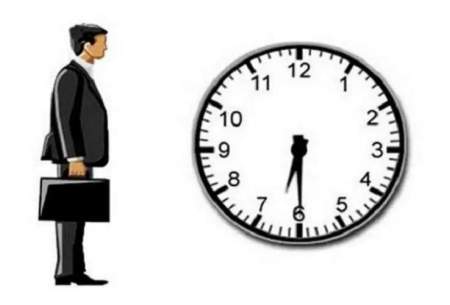 خبر مهم درباره تغییر ساعت کاری ادارات