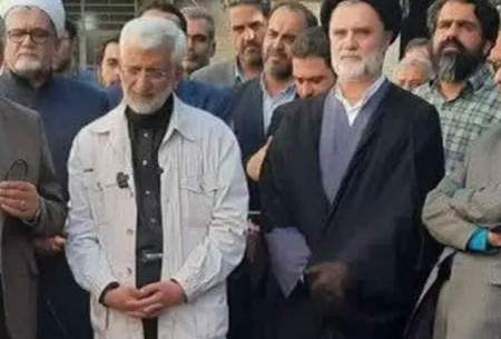 منافع ملی، گرفتار بازی سیاسی و تسویه‌حساب جلیلی و باقیِ تندروها