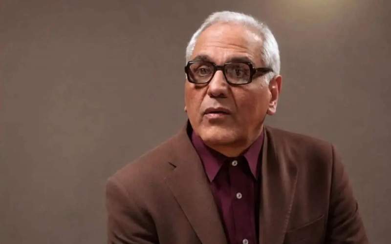 نگاهی به قسمت اول سریال مرد سه هزار چهره