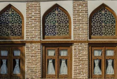 بافت قدیم شهر گرگان  <img src="https://cdn.baharnews.ir/images/picture_icon.gif" width="16" height="13" border="0" align="top">