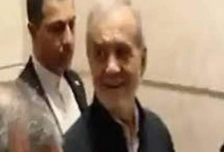 وقتی خبرنگار صداوسیما جلوی رئیس‌جمهور کم آورد  