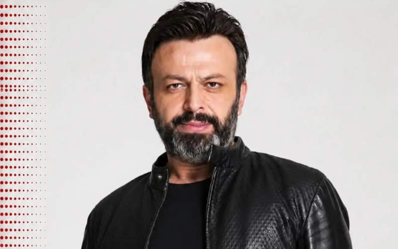 مرگ بازیگر مرد مشهور در خانهاش مرگ بازیگر مرد مشهور در خانهاش