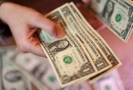 قیمت دلار امروز یکشنبه ۱۵ شهریورماه