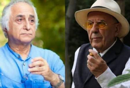 شمس لنگرودی: جواد مجابی آخرین نفر بود