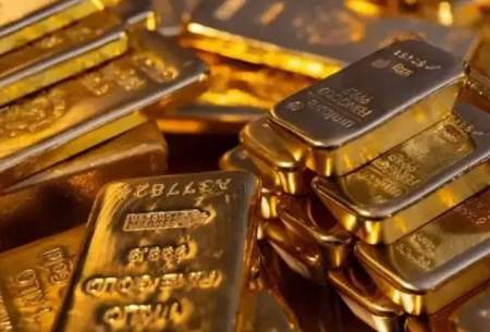 پیش بینی قیمت طلای جهانی در روز‌های آینده