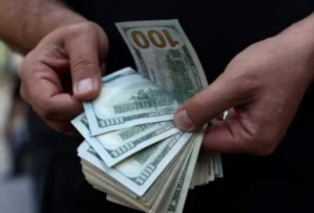 دلار تا ۲۳۰ رفت اما به ۲۲۶ هزار تومان برگشت