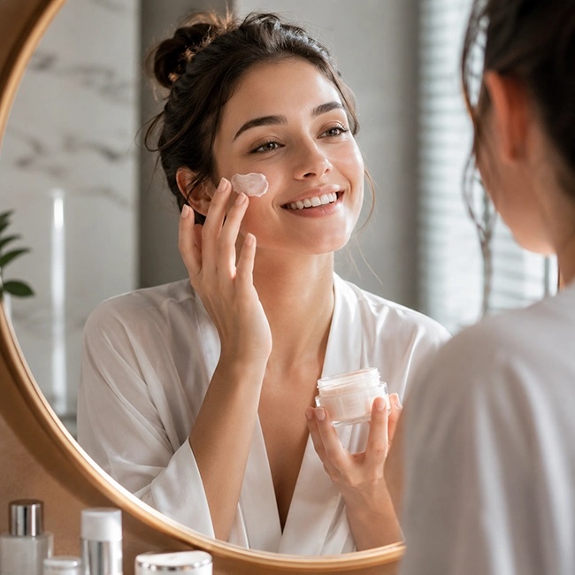 عوارض پنهان زندگی مدرن بر سلامت چهره