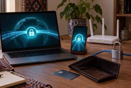  ۷۵ درصد کاربران از فیلترشکن استفاده می‌کنند