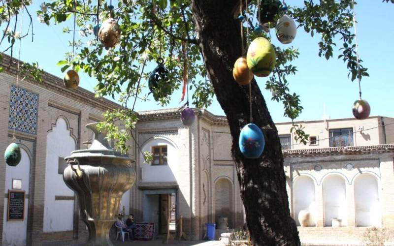 تبدیل بروجرد به مقصد گردشگری تبدیل بروجرد به مقصد گردشگری
