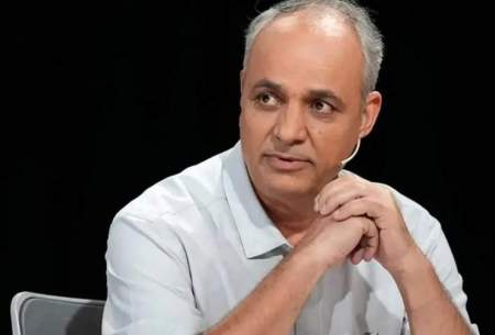 واکنش زیدآبادی به اظهارات فواد ایزدی درباره جنگ