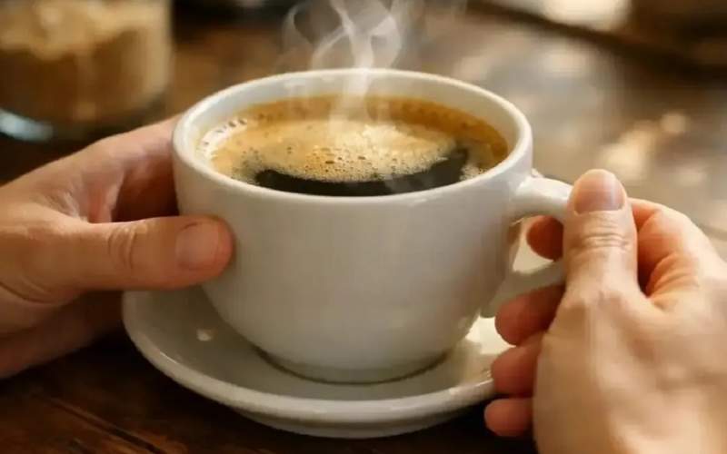 بهترین زمان نوشیدن قهوه چه زمانی است؟ بهترین زمان نوشیدن قهوه چه زمانی است؟