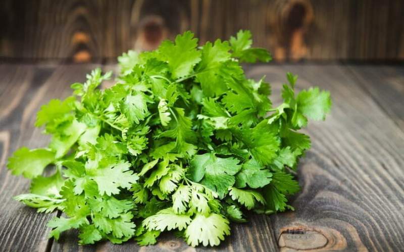 با این سبزی به جنگ آنفولانزا و کرونا بروید