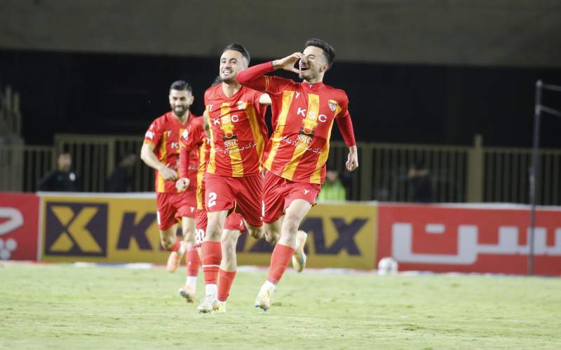 فولاد 1-0 فجر؛ عبور از بحران با گل تعویضی طلایی