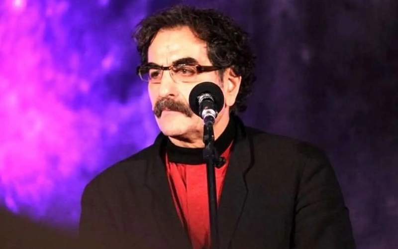 تازه&zwnj;ترین اثر شهرام ناظری منتشر شد