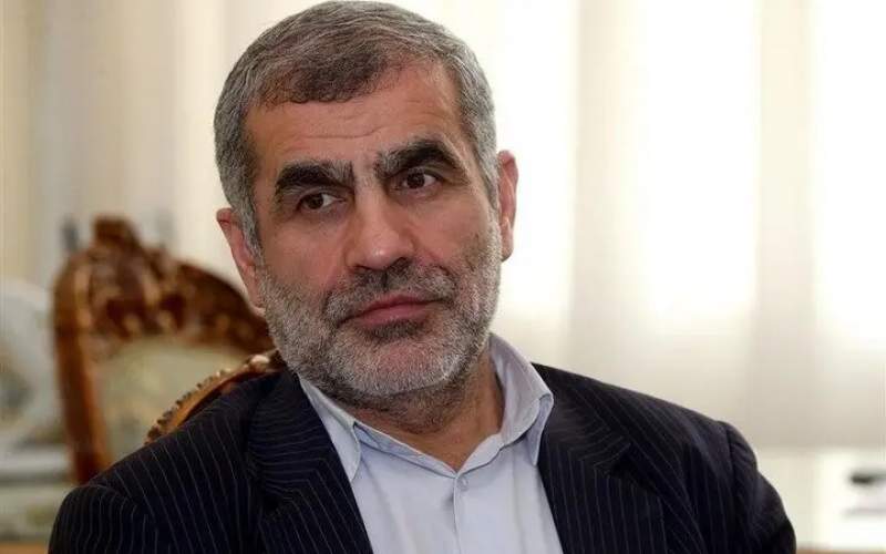 آقای نیکزاد! وضع حجاب را دیدی اما گرانی و فقر را ندیدی آقای نیکزاد! وضع حجاب را دیدی اما گرانی و فقر را ندیدی
