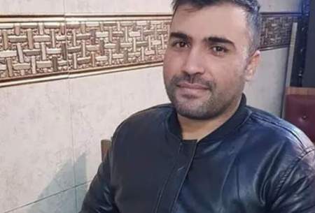 شاکر بوری با شکایت یک نماینده به حبس محکوم شد