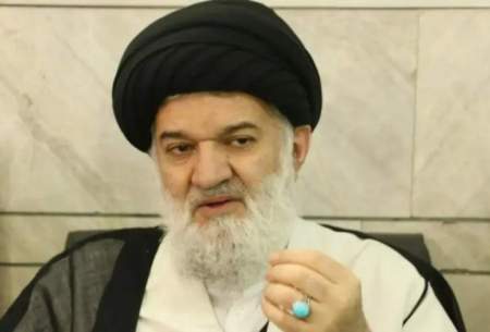 چرا بازداشت خرازی مهم است؟