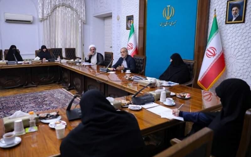 پزشکیان: نمی&zwnj;شود صرفاً دستور بدهیم و انتظار داشته باشیم نسل جدید از ما تبعیت کند