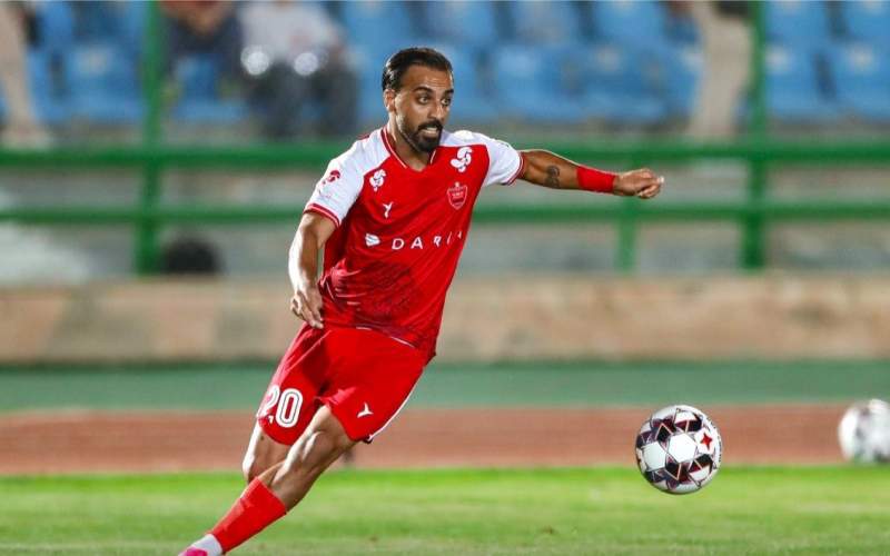 مطمئن، موثر و بی&zwnj;حاشیه مثل &laquo;عیدی&raquo;