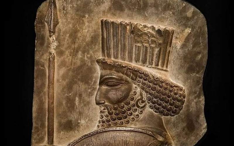 شاهزادگان هخامنشی از نگاه سقراط شاهزادگان هخامنشی از نگاه سقراط