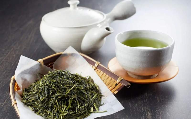 چرا چای سبز مورد توجه قرار گرفته است؟