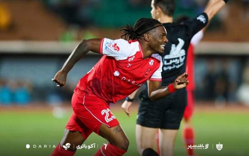پرسپولیس، سکوی پرتاب ستارههای خارجی پرسپولیس، سکوی پرتاب ستارههای خارجی