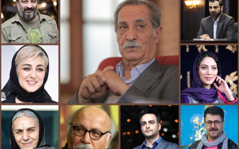 هنرمندانی که صدایشان از موبایلقاپی درآمد هنرمندانی که صدایشان از موبایلقاپی درآمد