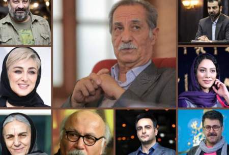 هنرمندانی که صدایشان از موبایل‌قاپی درآمد