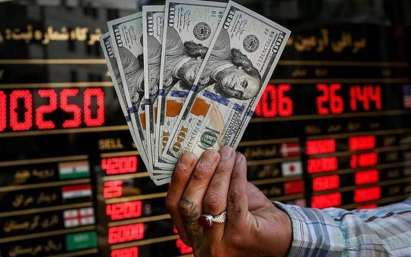 قیمت دلار امروز چهارشنبه ۱۸ شهریور ماه قیمت دلار امروز چهارشنبه ۱۸ شهریور ماه