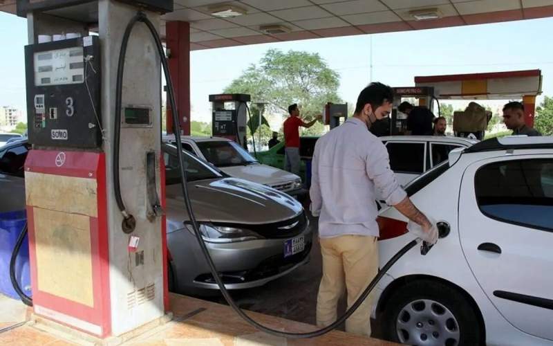پر کردن باک کدام خودروها گرانتر تمام میشود؟ پر کردن باک کدام خودروها گرانتر تمام میشود؟