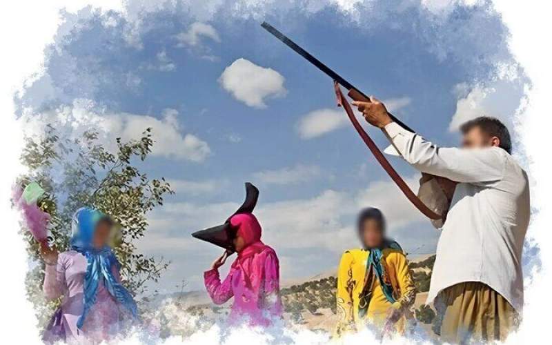 داغ «برنو» بر پیشانی شادیهای زاگرس داغ «برنو» بر پیشانی شادیهای زاگرس