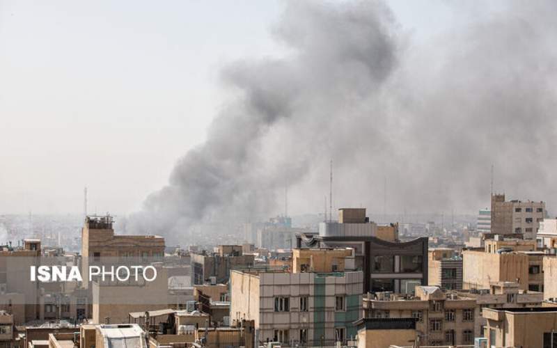 جنگ، توسعه را گروگان میگیرد جنگ، توسعه را گروگان میگیرد