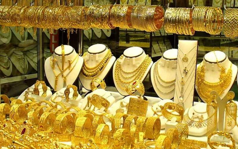 قیمت سکه&zwnj;و&zwnj;طلا&zwnj; امروز 18 شهریور/جدول
