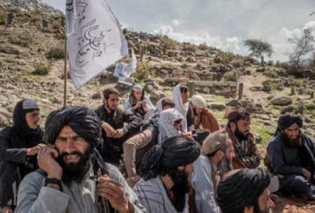 طالبان بعضی از پستها را به القاعده واگذار کرد