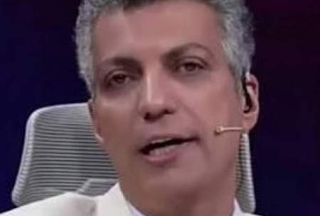 واکنش کوبنده عادل فردوسی‌پور به فحاشی جنجالی خداداد عزیزی