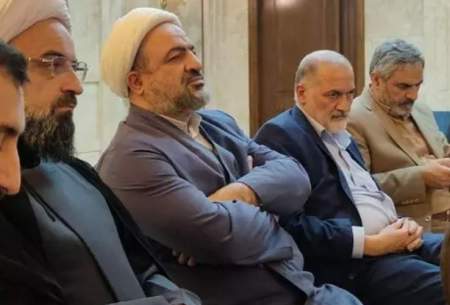 پشت‌پرده طرح کودتا علیه پزشکیان