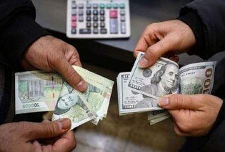 توقف قیمت دلار موقتی است