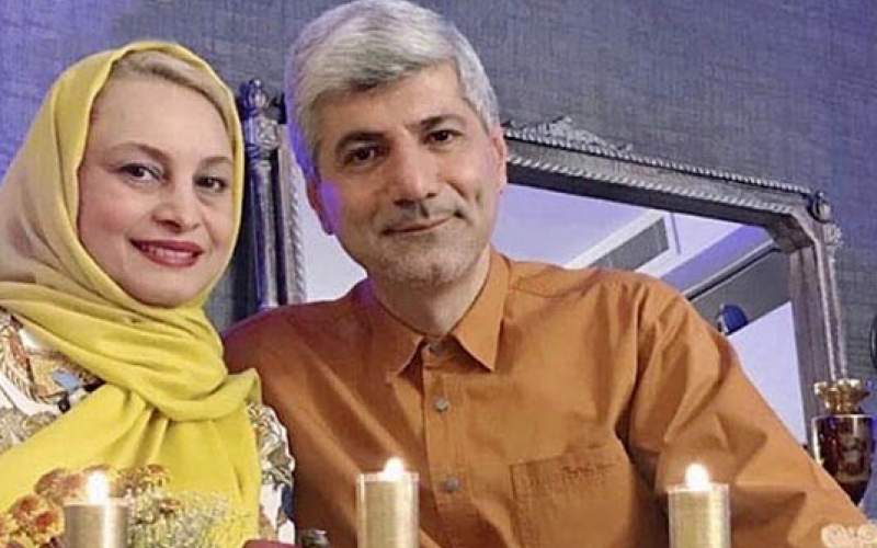 مریم کاویانی به خبر ازدواج جدیدش را رد کرد مریم کاویانی به خبر ازدواج جدیدش را رد کرد