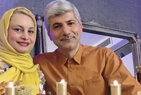 مریم کاویانی به خبر ازدواج جدیدش را رد کرد