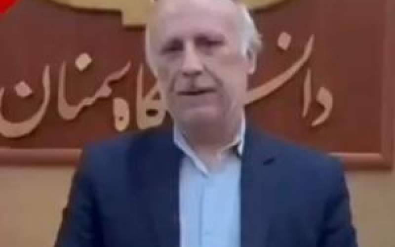 عذرخواهی بی‌سابقه یک مقام ایرانی از عراقی‌ةا!