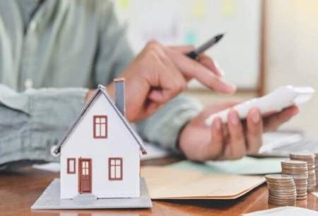 وقتی گرانی مسکن هیچ سقفی ندارد