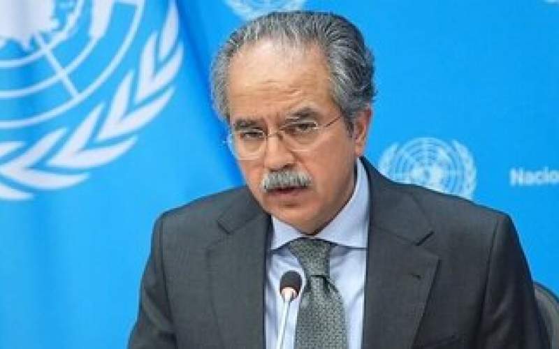 ایران و آمریکا به مذاکره بی&zwnj;میل هستند